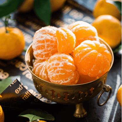 Export Quality Kinnow | Mandarin