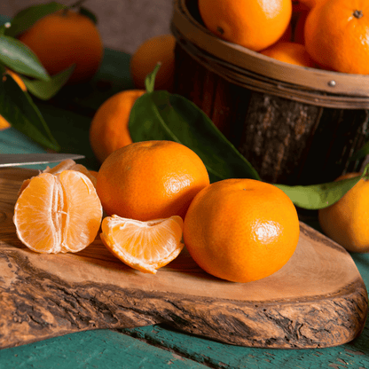 Export Quality Kinnow | Mandarin