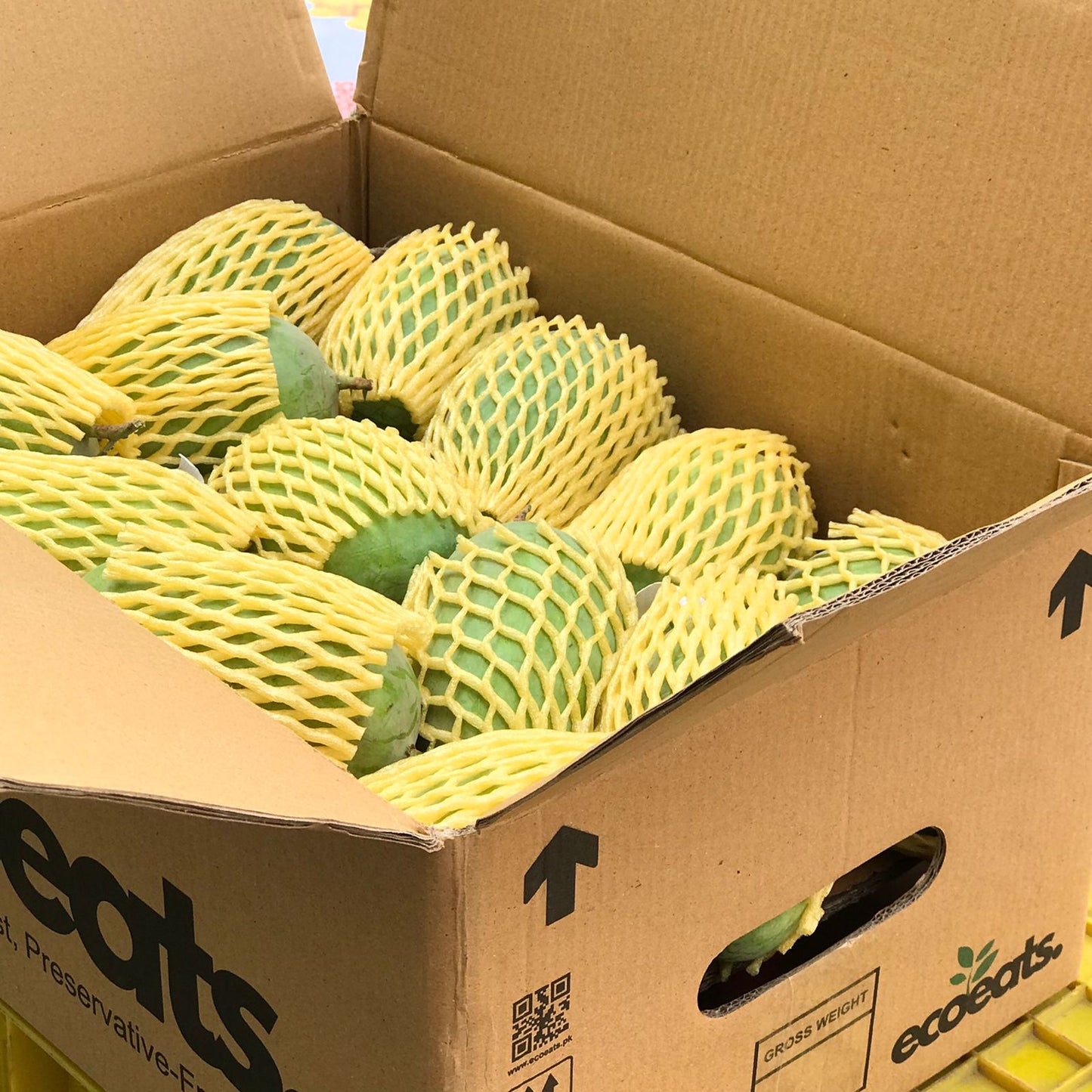 Export Quality Mango | Free Delivery